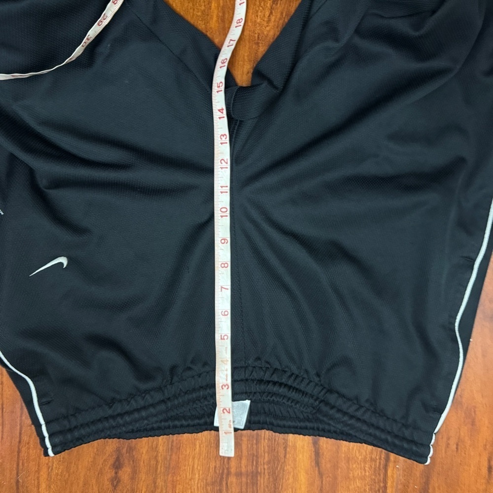 Nike Team Joggers Sweatpants Size Large - Picture 5 of 6